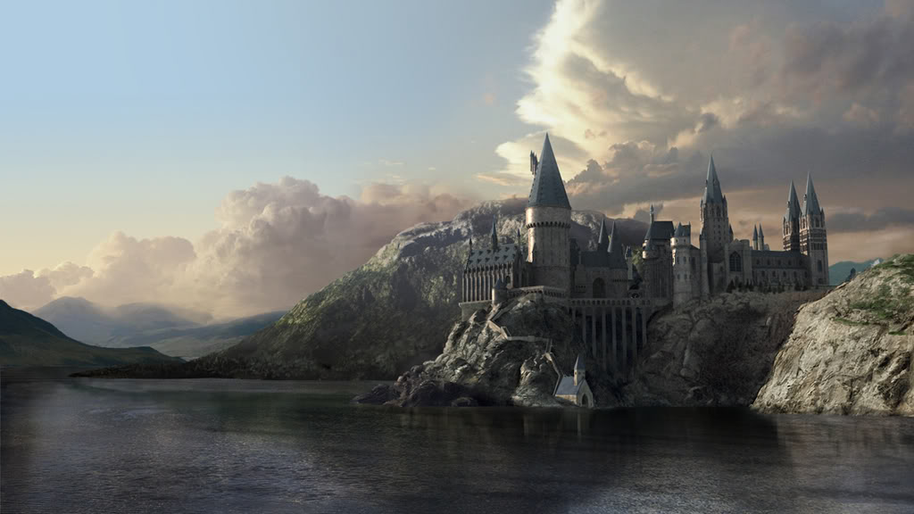 Scuola Di Magia E Stregoneria Di Hogwarts